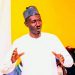 APC Senatorial aspirant Gyang Zi condemns killings in Plateau villages