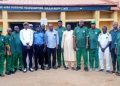 2026 Niger Gov’s Cup: NSFA pay two days facilities inspection visit to Suleja