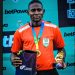 Shiroro: Celebrates Ameenu Yakubu “De Stopper” as Best Referee of the NNL 2025/2026 Season