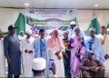 Niger State AFAN Inaugurates New Executive Council for Three-Year Term