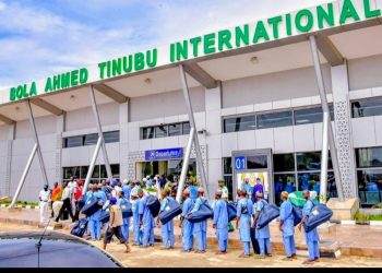 2026 HAJJ: Niger State Pilgrims Welfare Board Announces First Flight Schedule
