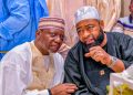 Farmer Governor Bago Celebrates Senator Mohammed Sani Musa on His Birthday