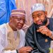 Farmer Governor Bago Celebrates Senator Mohammed Sani Musa on His Birthday