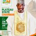 SDP  Chairman Rev.Zim Jibi condemns killings ,urges Plateau govt to rise beyond condolences 