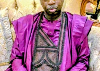 Leadership Achievements of Alhaji Nasiru Saidu Namaska, the Director General of the Niger State Pension Board,Under the Administration of Farmer Governor Mohammed Umar Bago.