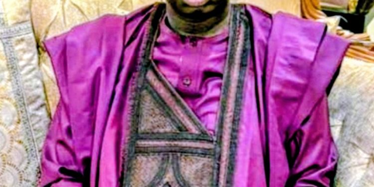 Leadership Achievements of Alhaji Nasiru Saidu Namaska, the Director General of the Niger State Pension Board,Under the Administration of Farmer Governor Mohammed Umar Bago.