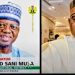 APC SUPPORT GROUPS COUNCIL – NORTH CENTRAL CELEBRATES SENATOR MOHAMMED SANI MUSA (313) ON HIS BIRTHDAY