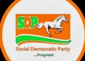 DISCLAIMER BY THE SOCIAL DEMOCRATIC PARTY (SDP), PLATEAU STATE  OFFICE OF THE STATE CHAIRMAN: DR. RAYMOND IBRAHIM