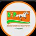 DISCLAIMER BY THE SOCIAL DEMOCRATIC PARTY (SDP), PLATEAU STATE  OFFICE OF THE STATE CHAIRMAN: DR. RAYMOND IBRAHIM