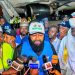 Farmer Governor Bago Bids Farewell to Niger State’s First Batch Traveling to Saudi Arabia for the 2026 Hajj