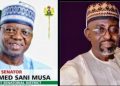 Prof. Nuhu Tachi felicitates Senator Sani Musa’s legacy of service and leadership