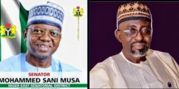 Prof. Nuhu Tachi felicitates Senator Sani Musa’s legacy of service and leadership