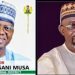 Prof. Nuhu Tachi felicitates Senator Sani Musa’s legacy of service and leadership