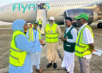 2026 HAJJ: PUBLIC ANNOUNCEMENT ON THE THIRD FLIGHT SCHEDULE