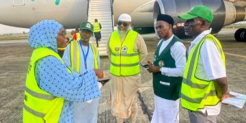 2026 HAJJ: PUBLIC ANNOUNCEMENT ON THE THIRD FLIGHT SCHEDULE
