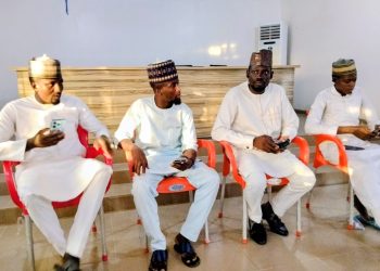 Coalition of Lapai Youth Associations Condemns Third-Term Bid of Agaie/Lapai Rep.