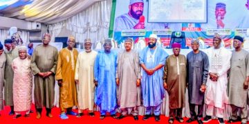 Farmer Governor Bago Assures APC Aspirants of Free and Fair Direct Primaries