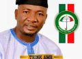 PDP crises Deepened :  Ex-Plateau Central Candidate GY  Gotom resign membership 