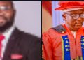 Chairman of NBA Minna Branch Congratulates Amb. Dr. Ibrahim Umar Kontagora on Reappointment as Rector of Abubakar Imam Polytechnic