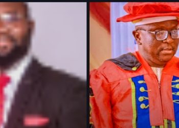 Chairman of NBA Minna Branch Congratulates Amb. Dr. Ibrahim Umar Kontagora on Reappointment as Rector of Abubakar Imam Polytechnic