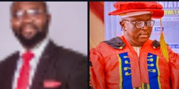 Chairman of NBA Minna Branch Congratulates Amb. Dr. Ibrahim Umar Kontagora on Reappointment as Rector of Abubakar Imam Polytechnic