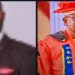 Chairman of NBA Minna Branch Congratulates Amb. Dr. Ibrahim Umar Kontagora on Reappointment as Rector of Abubakar Imam Polytechnic