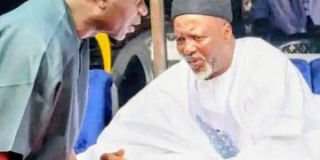 Wase Youth Vanguard debunks fake information against Plateau Muslim Pilgrims  Welfare Board Secretary over alleged APC Voting Directive from Governor Mutfwang