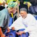 Wase Youth Vanguard debunks fake information against Plateau Muslim Pilgrims Welfare Board Secretary over alleged APC Voting Directive from Governor Mutfwang