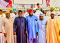 APC Stakeholders from Bida, Gbako, and Katcha Endorse Saidu Musa Abdullahi as Consensus Candidate for 2027 House of