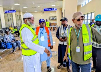 2026 Hajj: Public Announcement of Final Flight Schedule