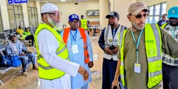 2026 Hajj: Public Announcement of Final Flight Schedule