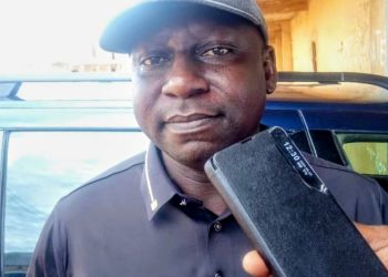 SDP Chairman Dr Raymond Ibrahim admonishes voters to vote credible politicians 