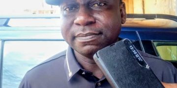 SDP Chairman Dr Raymond Ibrahim admonishes voters to vote credible politicians 