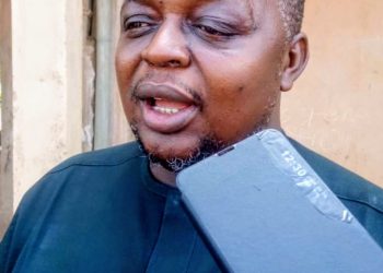 Plateau ADC Chairman lambasts  Dr Peter Obi for defection to NDC  