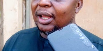 Plateau ADC Chairman lambasts  Dr Peter Obi for defection to NDC  