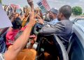 NIGER EAST YOUTH PROGRESSIVE FORUM ENDORSED SENATOR SANI MUSA IN NIGER EAST SENATORIAL DISTRICT IN NIGER STATE. BY IBRAHIM SALIHU.