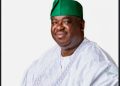 Jos North-North Member Dr Adamu Aliyu  commends Mutfwang for a hitch free rep election  
