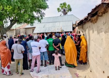 APC fails to hold  Senatorial primaries in Plateau State amid imposition protests