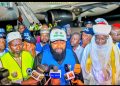 Niger State Successfully Concludes Airlift of 2,281 Pilgrims for 2026 Hajj