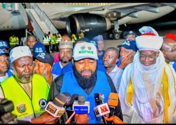 Niger State Successfully Concludes Airlift of 2,281 Pilgrims for 2026 Hajj