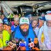 Niger State Successfully Concludes Airlift of 2,281 Pilgrims for 2026 Hajj