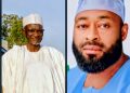 GOVERNOR UMARU BAGO MOURNS THE LOSS OF LATE WING COMMANDER MUHAMMAD MAGANA (RTD)