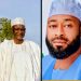 GOVERNOR UMARU BAGO MOURNS THE LOSS OF LATE WING COMMANDER MUHAMMAD MAGANA (RTD)