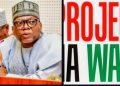 PROJECTS NA WATER Celebrates Senator Mohammed Sani Musa’s Affirmation as APC Candidate for Niger East
