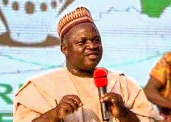 Fallout from APC Primaries: Niger APC Leader Vatsa Criticizes Process as Self-Destructive and Undermining Democracy