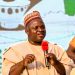 Fallout from APC Primaries: Niger APC Leader Vatsa Criticizes Process as Self-Destructive and Undermining Democracy