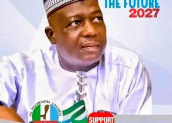 Engr. Dada Wins APC Primary for Bosso-Paikoro Constituency After Rerun, Defeats Incumbent