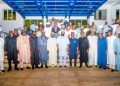 Governor Umaru Bago Urges Recent APC Primary Winners to Focus on Nation-Building