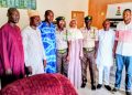 Nigerian Correctional Service, Niger State Command, Completes Promotion Examination for Junior Officers