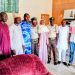 Nigerian Correctional Service, Niger State Command, Completes Promotion Examination for Junior Officers